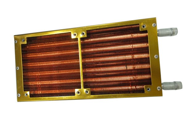 Stainless Steel Cooling Coil/Radiator Coil Factory