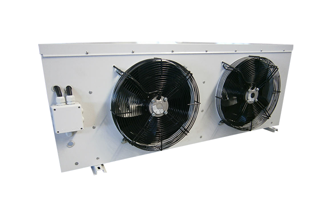 Cooler DD Series