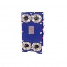 Plate Heat Exchanger Manufacturer