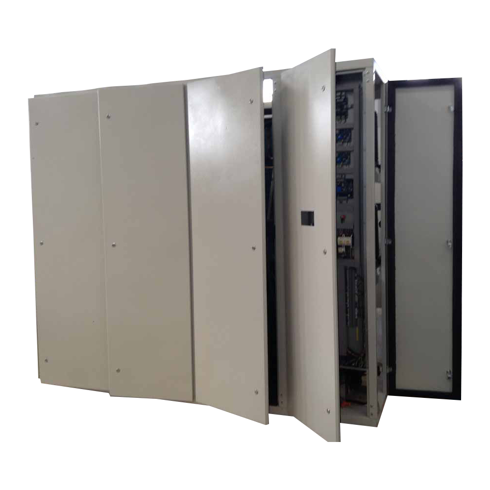 Data Center Air Conditioining