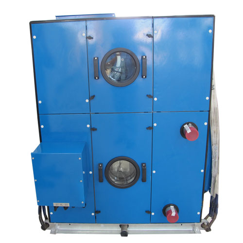 Marine AHU/Marine Air Conditioning Unit