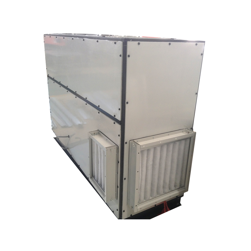 Modular Air Handling Units
