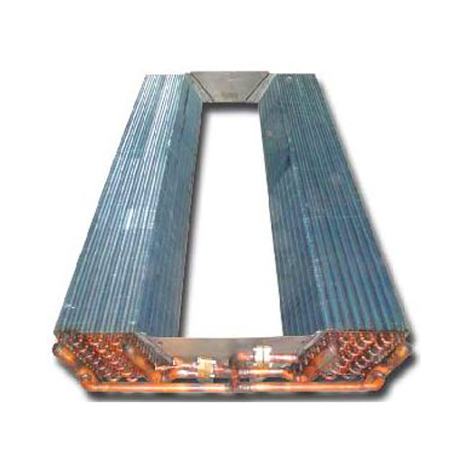 Bus Ac Condenser and Evaporator