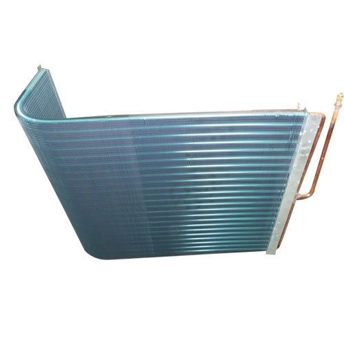 Air conditioner condenser