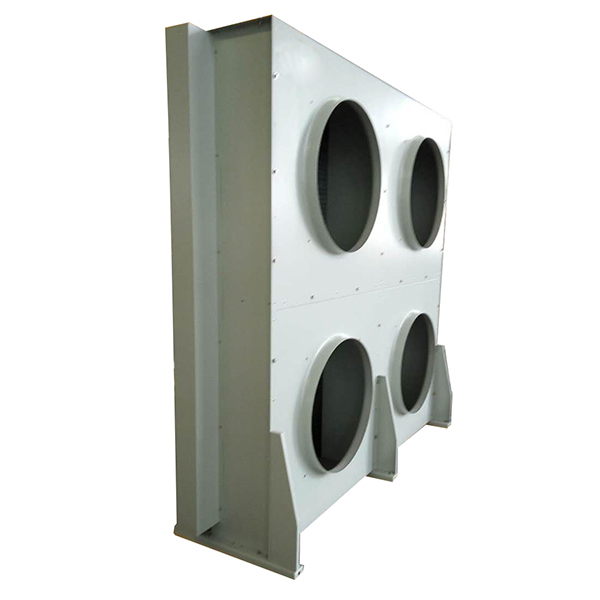 Air Cooler SHSL-D1 Series（Horizontal Air Discharge）