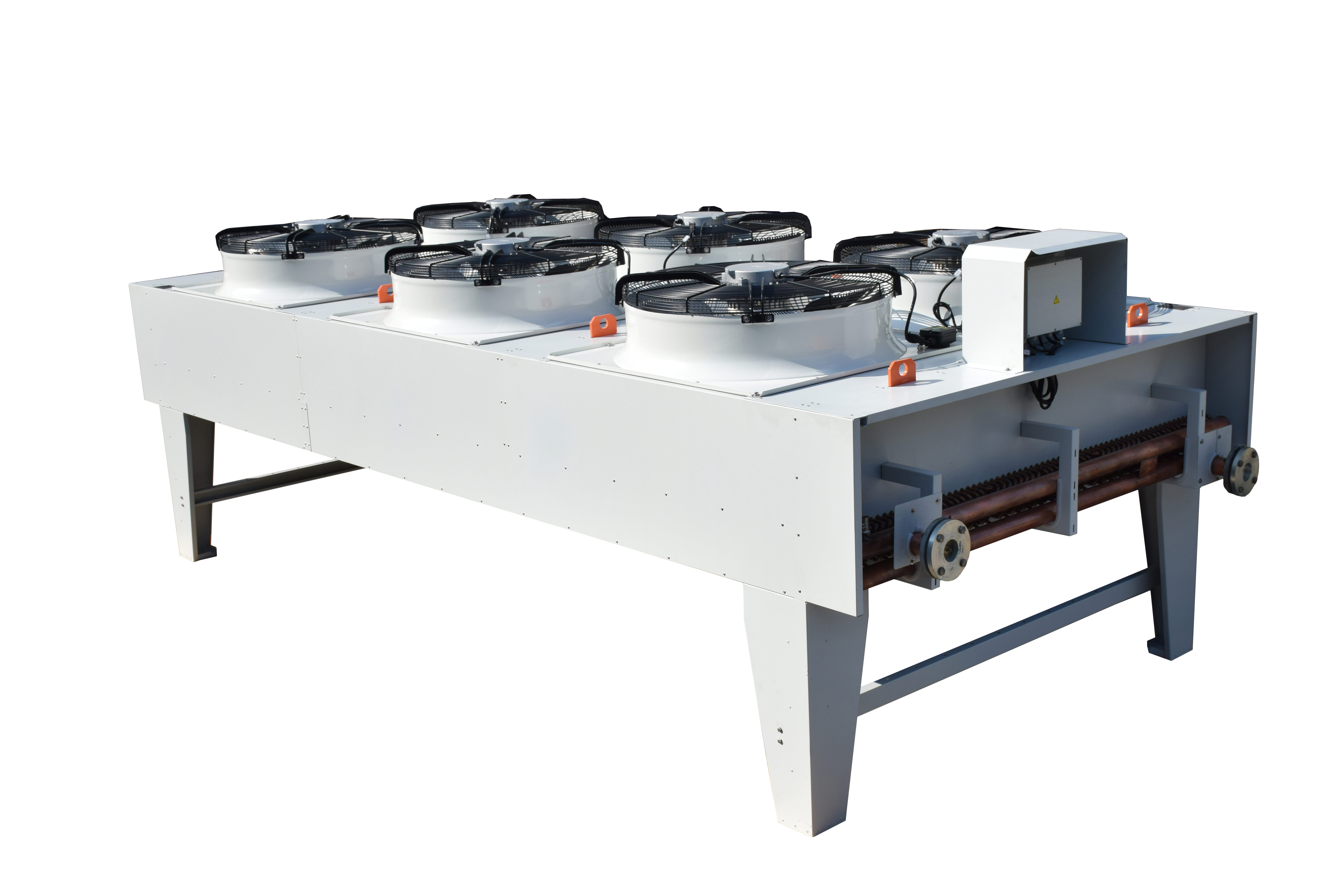 Dry Cooler For Generator Set
