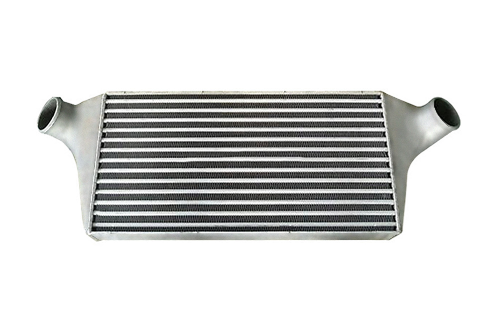 Bar and Plate Charge Air Coolers