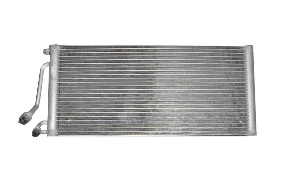 Air Cond Cooling Coil