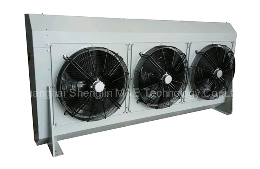 Dry Chiller SHSL-D1 Series(Horizontal Air Discharge)