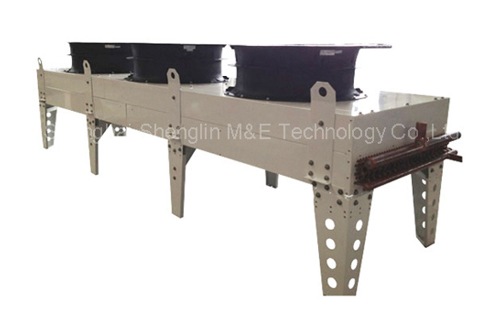 Air Cooled Condenser SHSL-C3 Series 