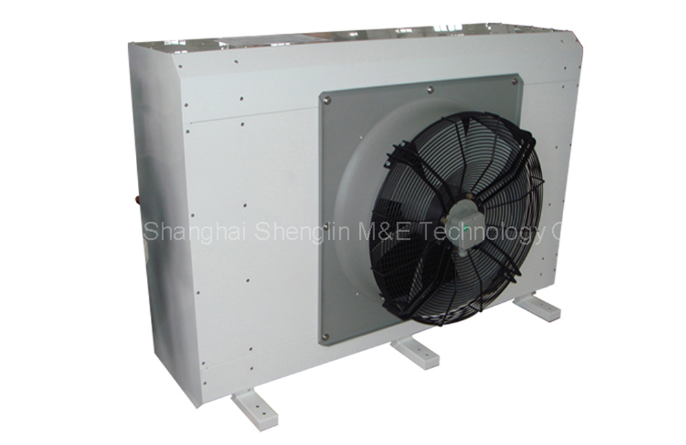 Horizontal Type Remote Condenser Company