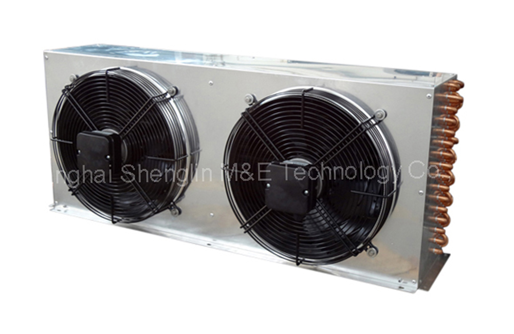 Vertical Mounted Remote Condenser/Remote Condensers
