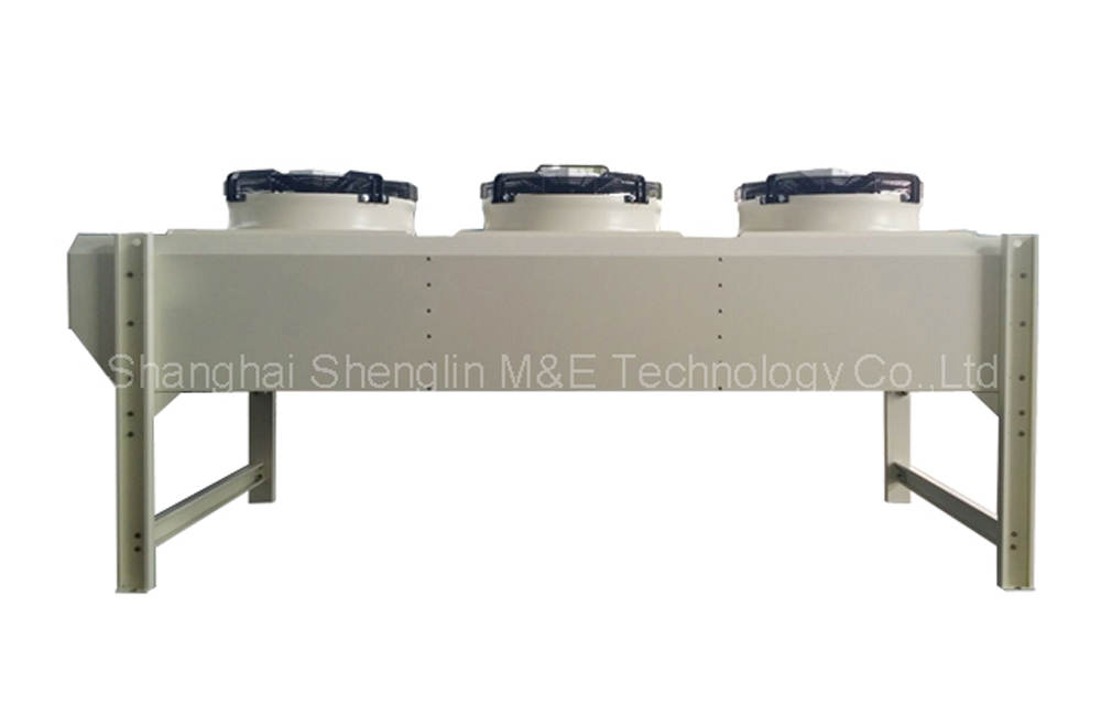 Remote Condenser/Air Cooled Remote Condensers