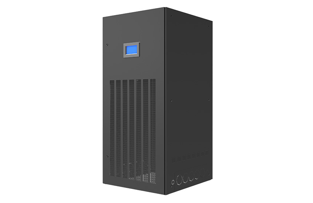 CMC Room-Based Precision Air Conditioner(Chilled water)