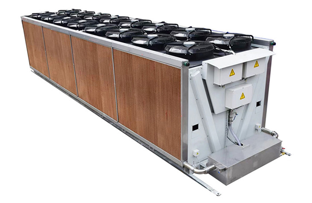Adiabatic Cooler