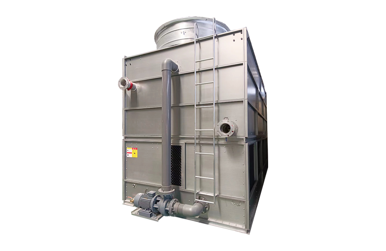 HT Cooling Tower for Wastewater