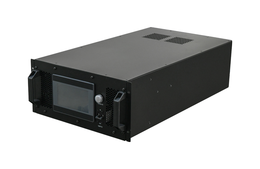 Server Rack Cooling Unit