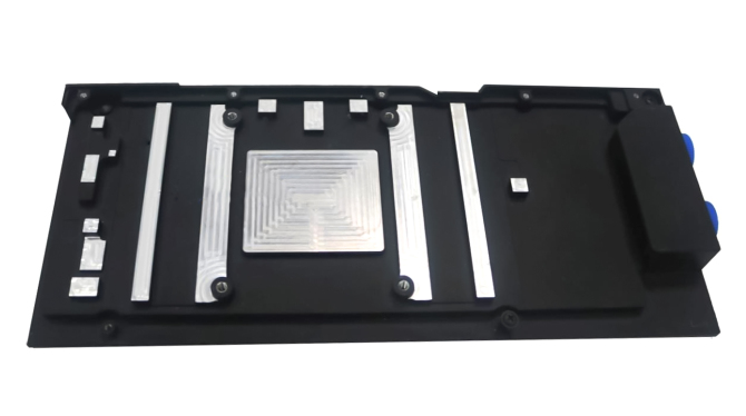 Liquid Cold Plate