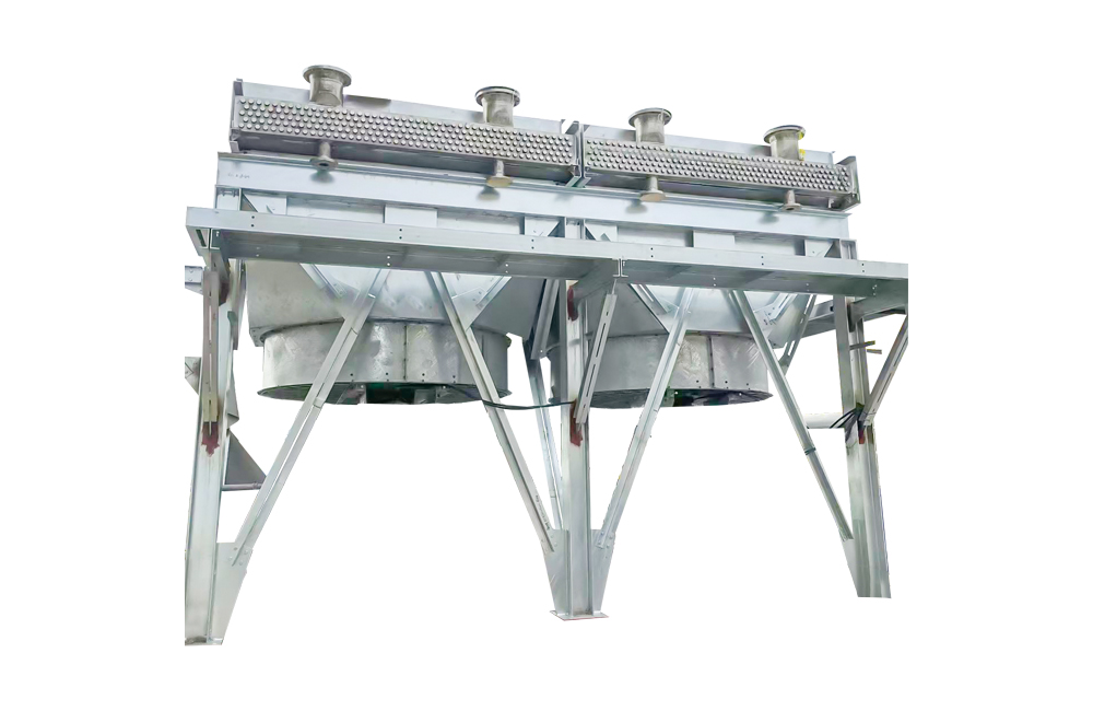 Air cooler Heat Exchanger