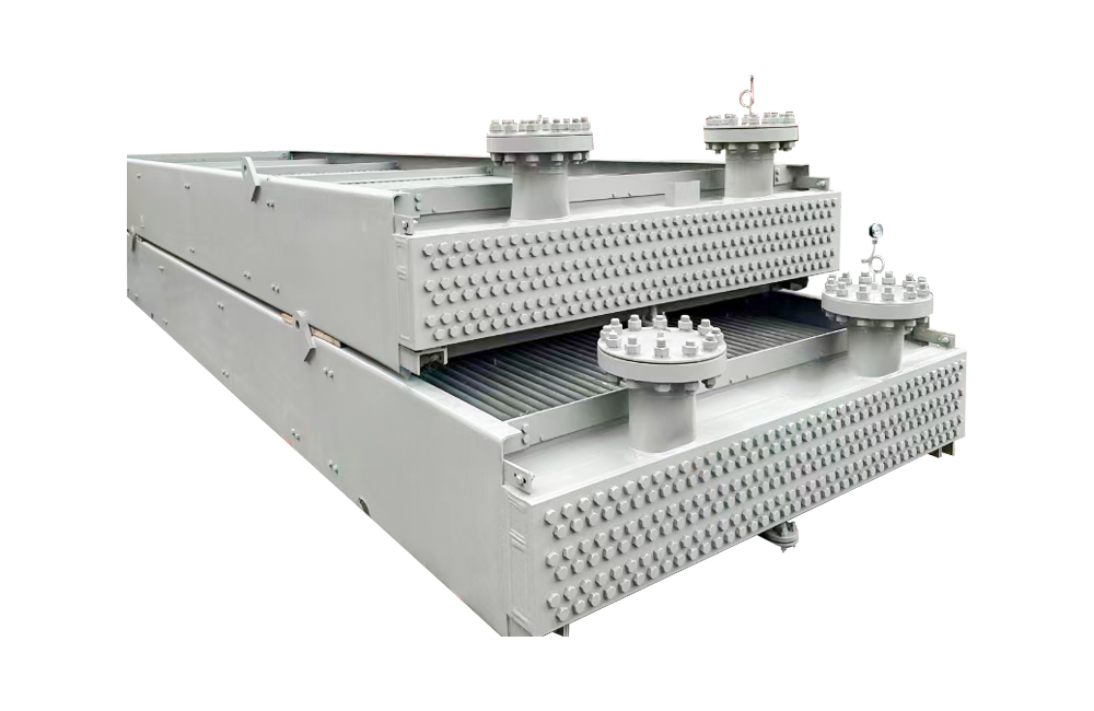 Air Fin Fan Condenser