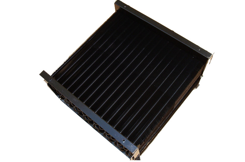 Salt Water Evaporator