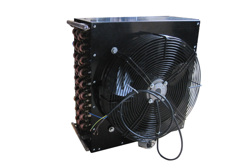 Energy Saving Industrial Condenser