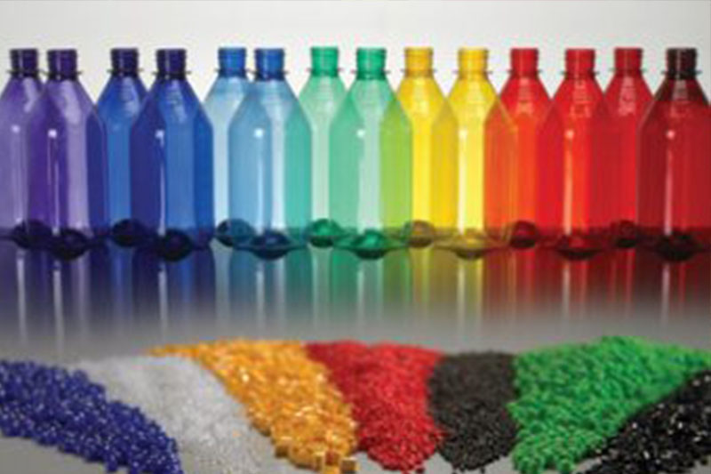 Plastic Industry&nbsp;