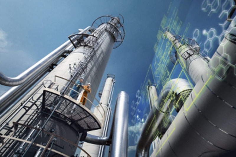 Chemical Industry