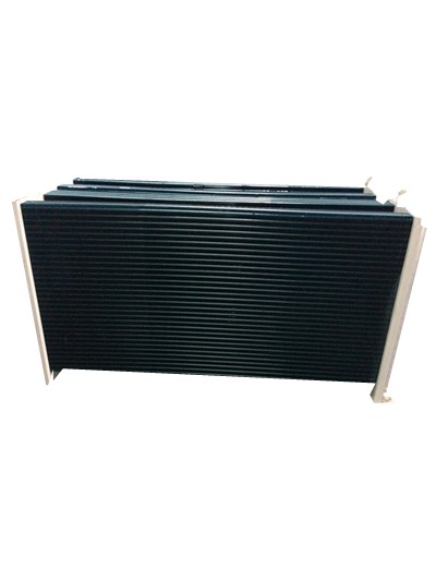 Huge Evaporator