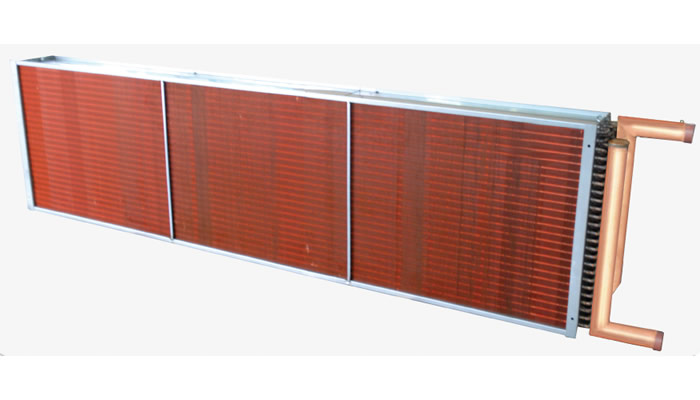 AHU Condenser