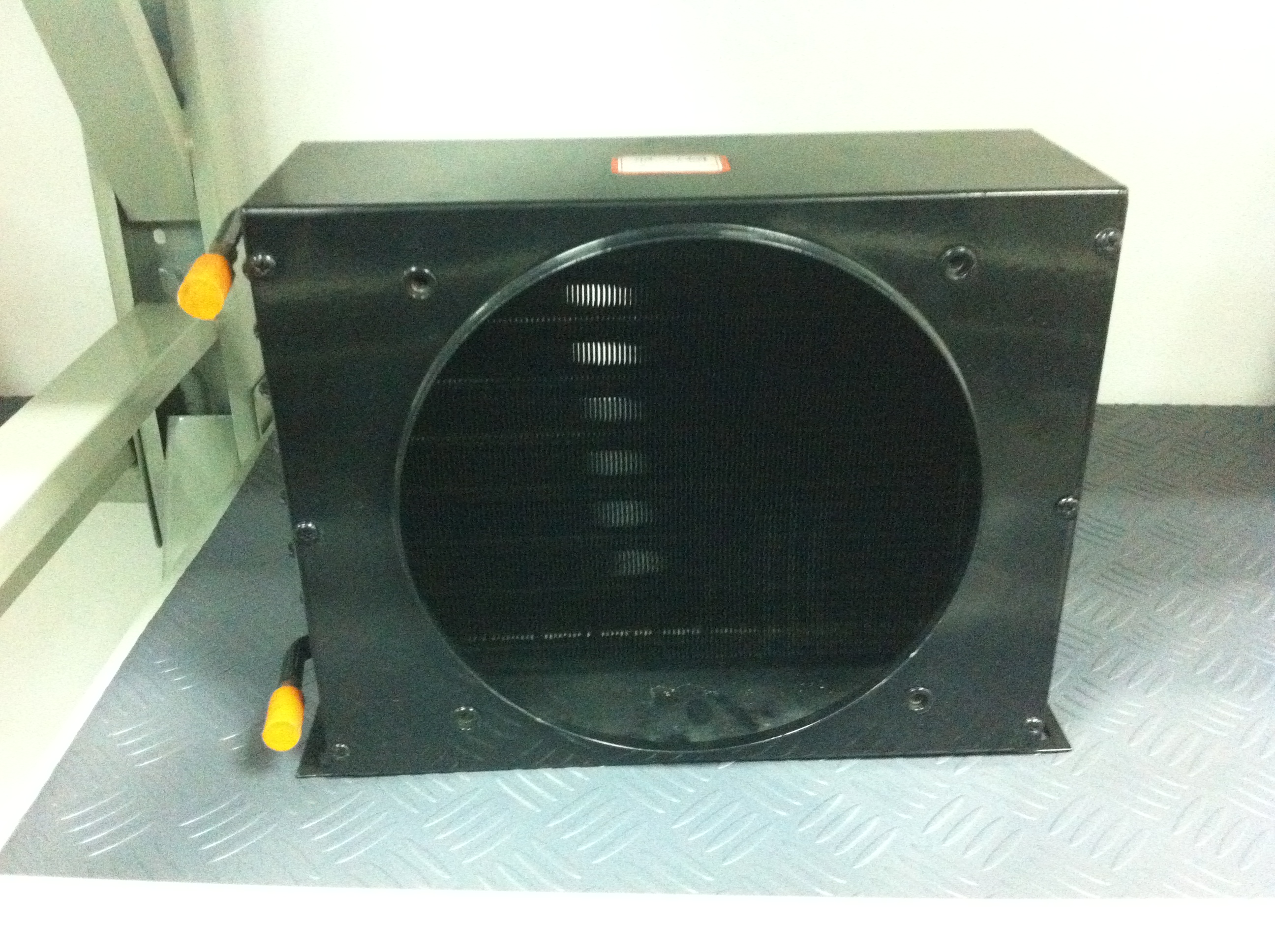 Cold Room Condenser