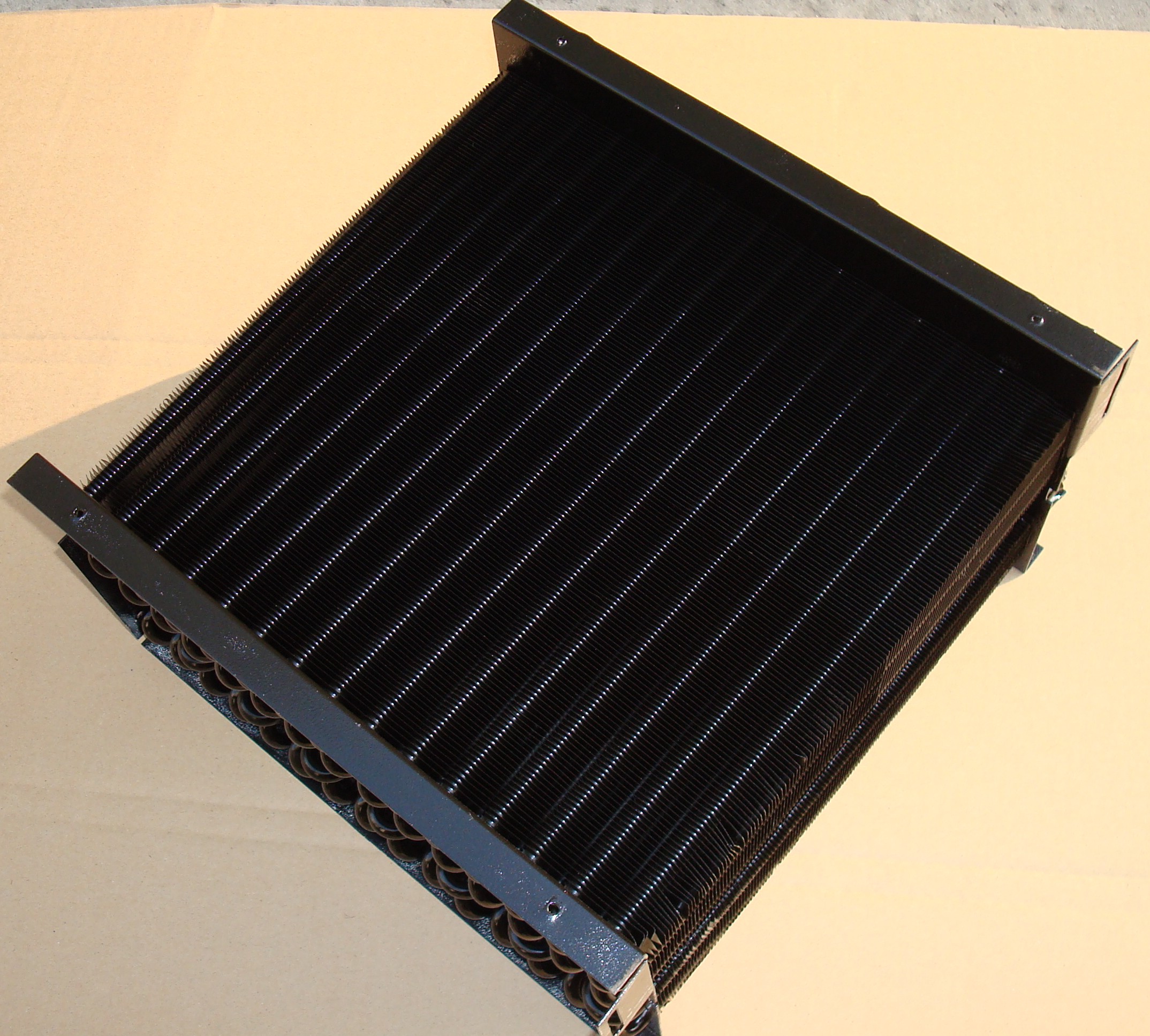 Drink Water Machine Condenser