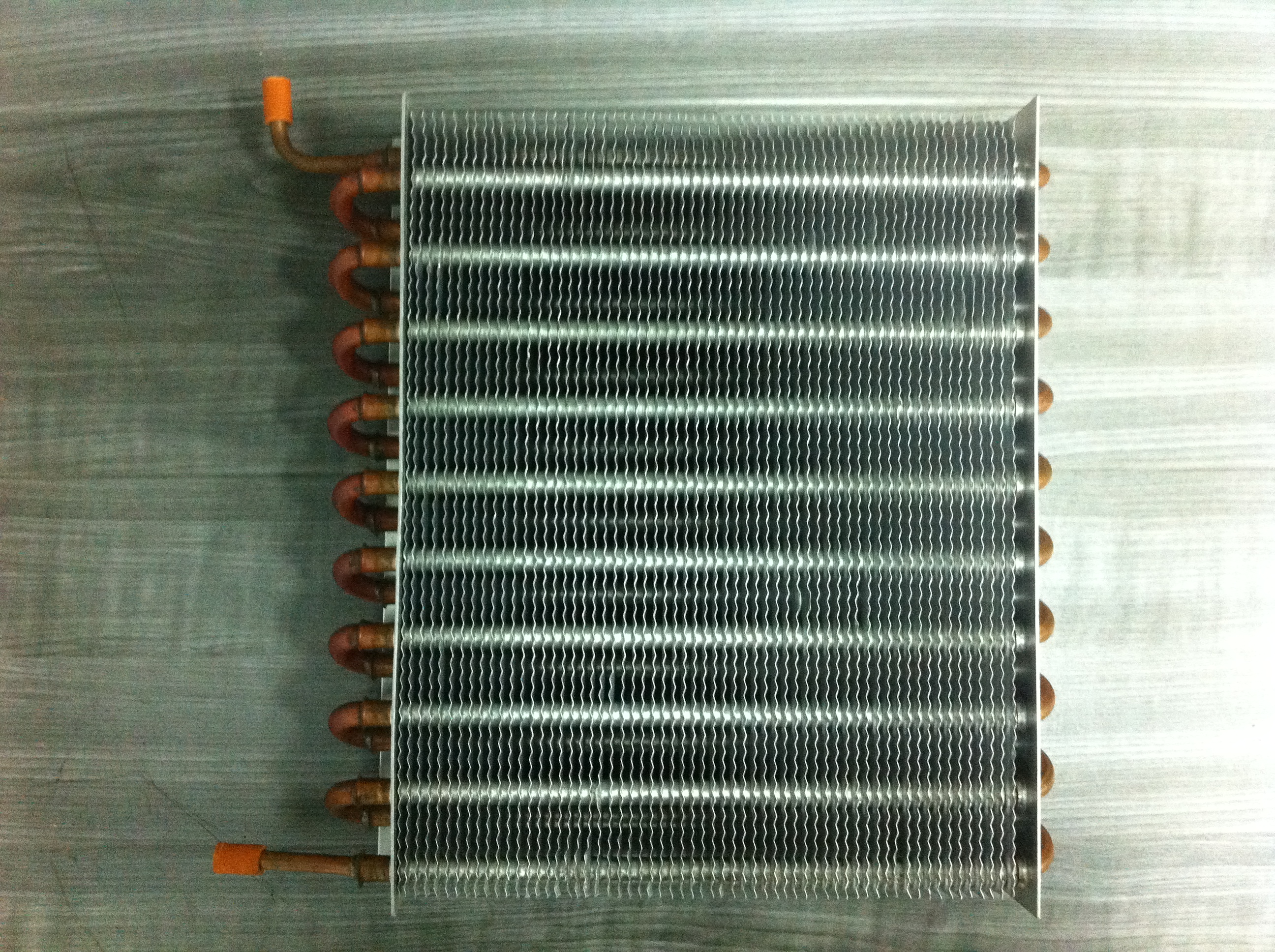 Wine Machine Condenser