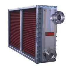Fin Tube coil 