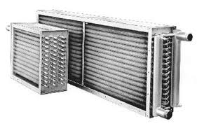 Fin Tube coil 