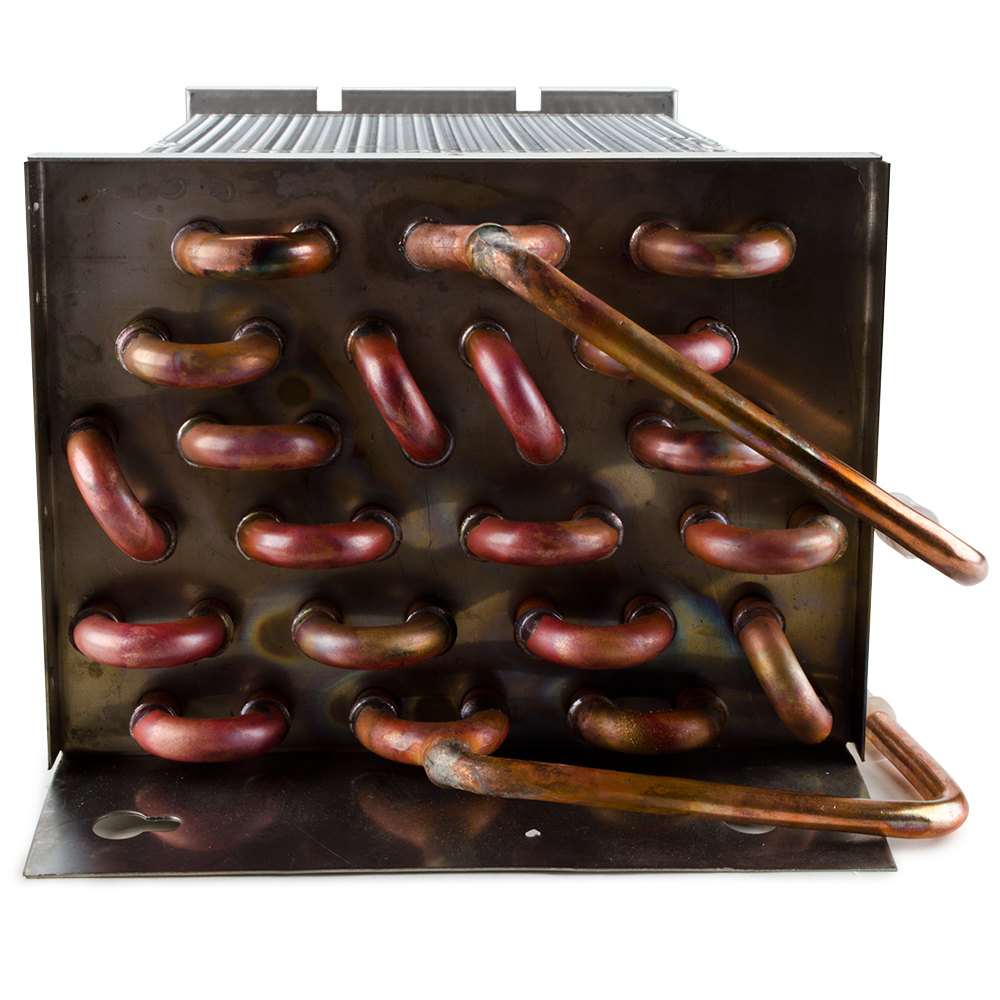 Refrigerator Evaporator