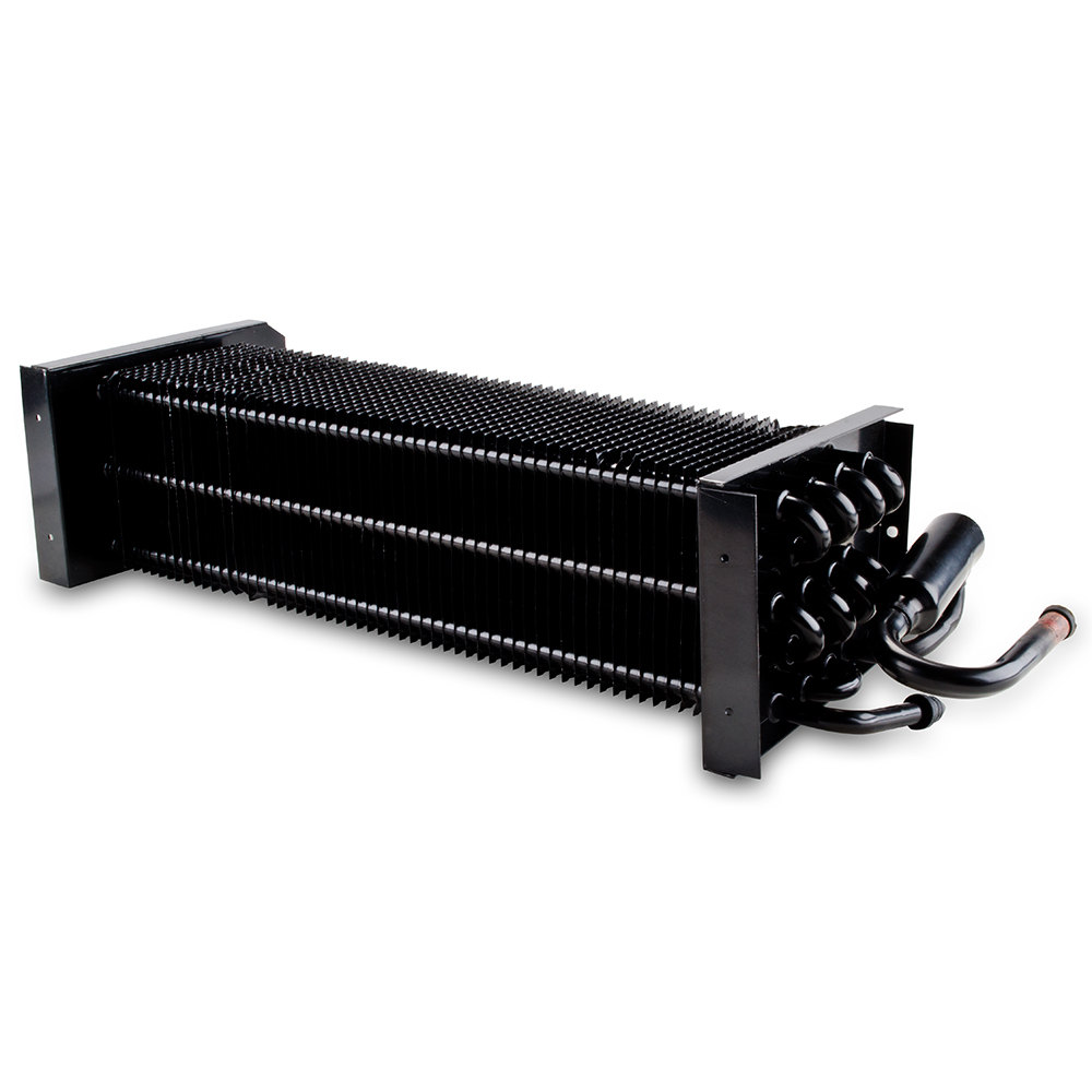 Refrigerator Evaporator