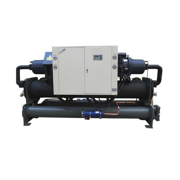 Water Cooled Water Chiller -15 Degree/Water Chiller