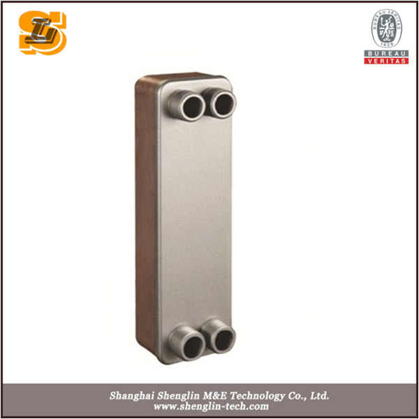 Plate Heat Exchanger Manufacturer