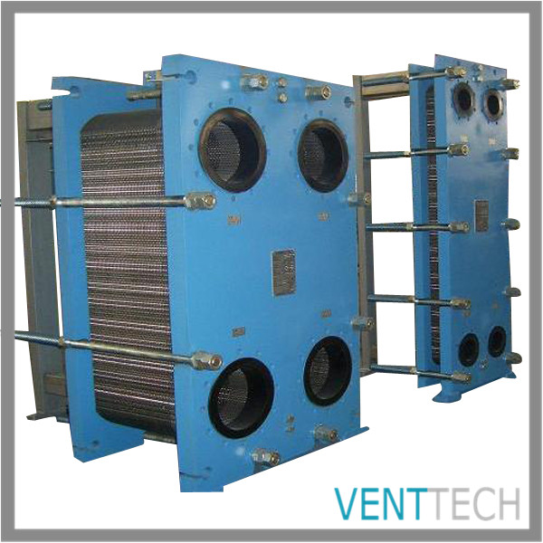 China Plate Heat Exchanger