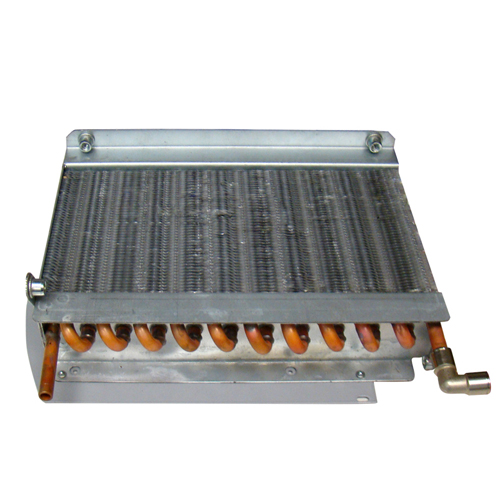Air Compressor Evaporator