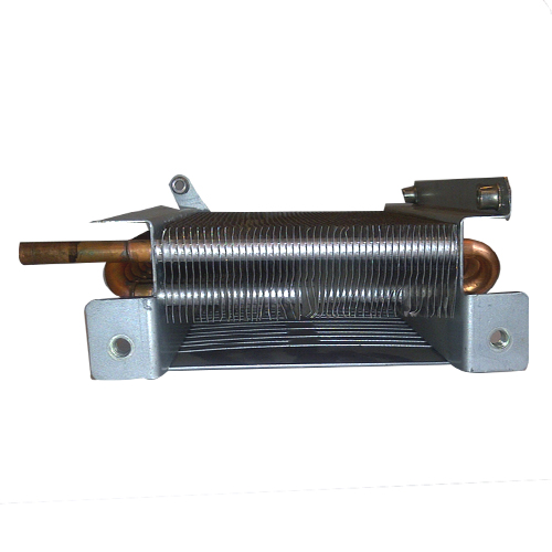 Air Compressor Evaporator