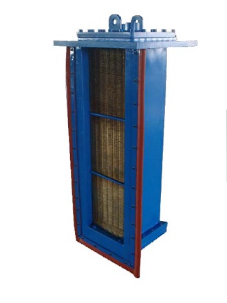 Interstage Cooler
