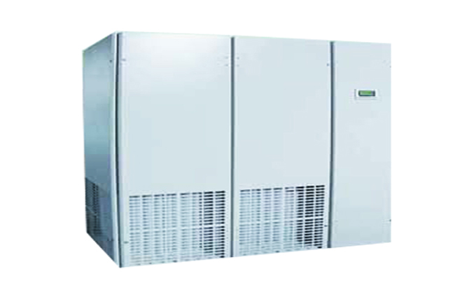 Air Cooled Precision Air Conditioner