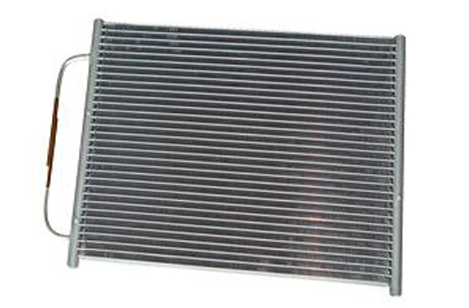 Micro Channel Heat Exchanger Factory