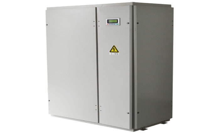 crac units