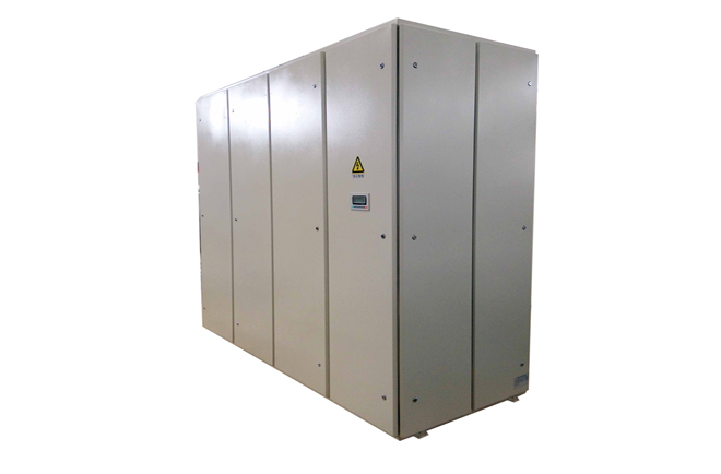 crac cooling unit