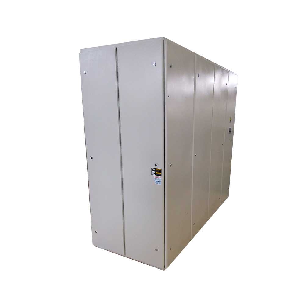 air conditioning computer room
