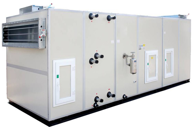 Air Handling Unit