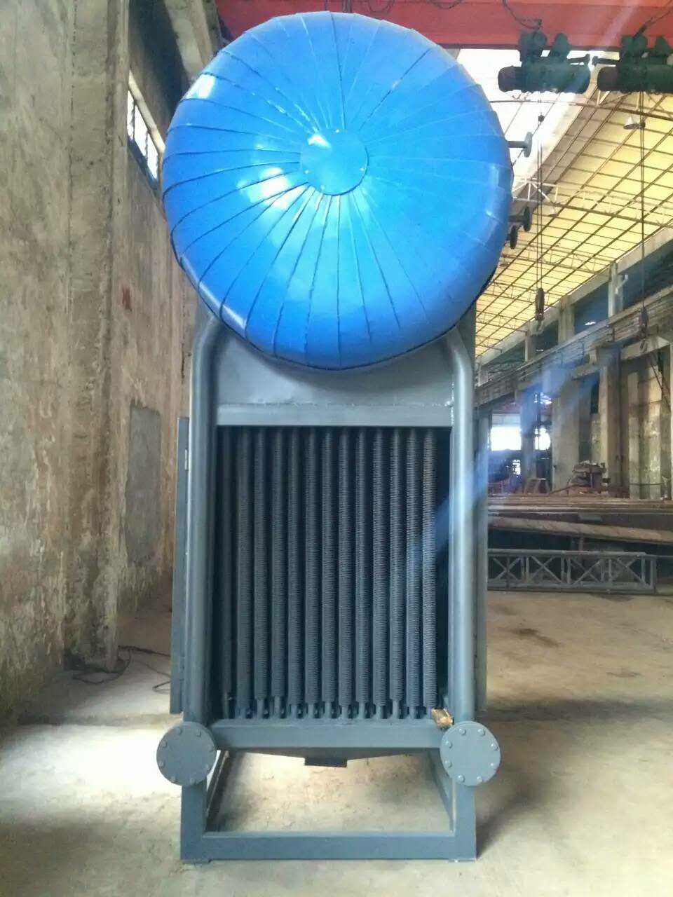 HRSG